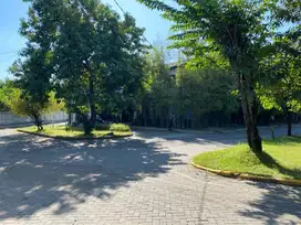 dijual gedung ex pabrik di mayjen sungkono gresik