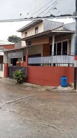RUMAH DI JATIJAJAR ESTATE TAPOS DEPOK