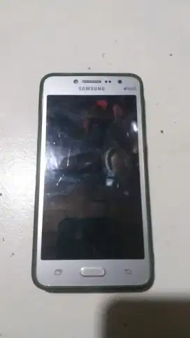 Samsung J2prime gress
