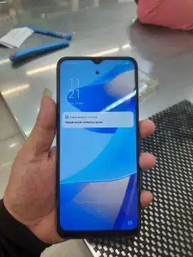 Oppo a16 ram 3/32