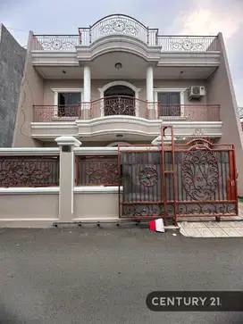 RUMAH DI KELAPA DUA WETAN CIRACAS JAKARTA TIMUR