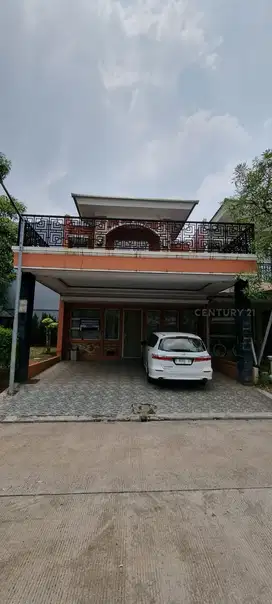 Rumah Full Furnished Di Ambrosia Lippo Cikarang Nego