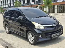 VELOZ 1.5 MANUAL HITAM