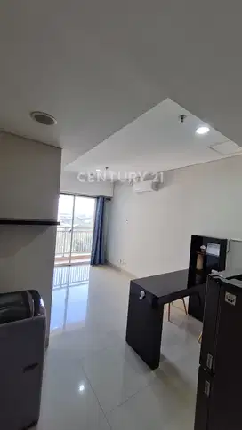 Apartment Trivium Terrance Di Lippo Cikarang