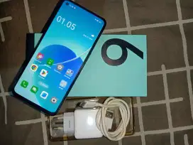 Jual oppo reno 6 4g