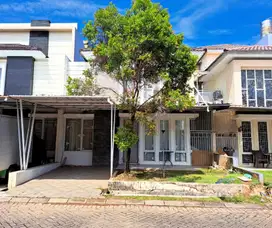 Rumah Siap Huni Di Perumahan Grand Orchad Tanjung Bunga