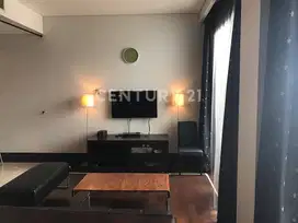 Low Rise Apartment Building, Semanggi Jakarta Selatan