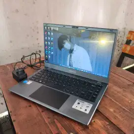 JUAL LAPTOP AXIOO HYPE 1 RAM 4GB SSD 128GB