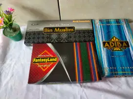 Sarung baru top