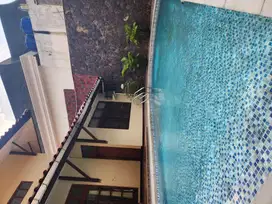 Rumah Homey Di Lokasi Strategi Dekat Mega Kuningan, Jak Sel.