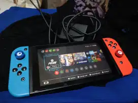 Jual Nintendo switch v1