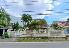 Rumah Strategis Dan Siap Huni Di Jalan Pelanduk