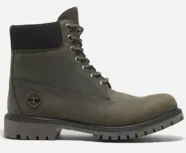 Dijual cepat hari ini, boots keren Timberland