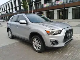 OUTLANDER PX AT 2016 SILVER