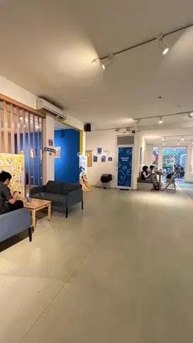 Dijual Rumah Bisa Untuk Usaha Di Sektor 2 Bintaro Lokasi Strategi