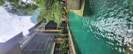 Apartemen Konsep Resort, Tenang, Strategis Dekat SCBD