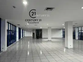 Disewakan Unit Office Space Di Wisma Kemang Jakarta Selatan