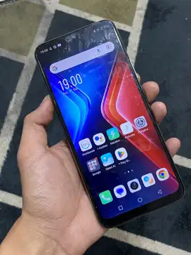 Infinix hot 11 play 3/32gb unit only