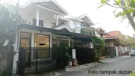 Rumah Siap Huni Bisa Untuk Usaha Dijual Di Sektor 2 Bintaro