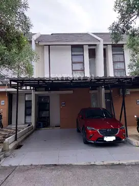 Oper Credit Rumah Siap Huni Di Cluater Le Freya Lippo Cikarang