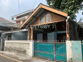 Rumah Komplek Sapta Taruna Bekasi Timur Dekat Tol Dan Lrt