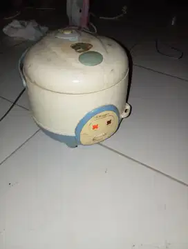 Magicom merk miyako