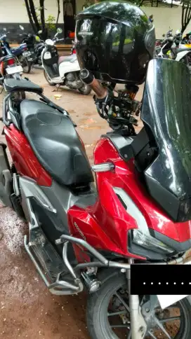 HONDA ADV 160 TH. 2022