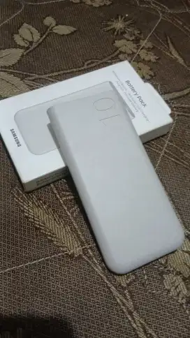 POWERBANK ORI SAMSUNG