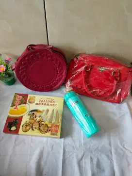 Borongan tas kuy