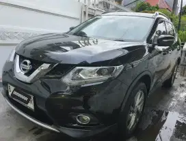 Xtrail 2.5 AT 2019 Good Condition