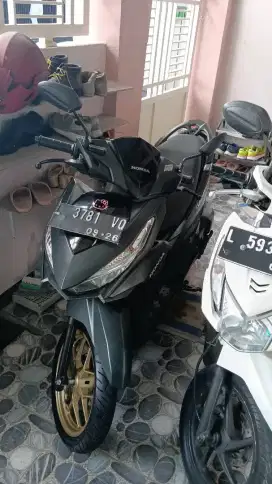 Honda Vario 150 2016