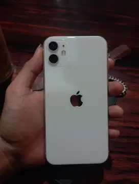 Ip 11 64 gb inter LL/A