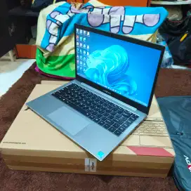 Jual Cepat Laptop Advan Soulmate ram 8gb ssd 128gb layar 14 inch