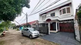 DIjual Termurah Rumah 2 Lantai di Kebayoran Arteri Pondok Indah Jaksel