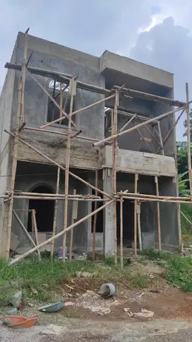 Hunian 2 lantai Murah sekota depok mulai 600jt an lokasi jatimulya