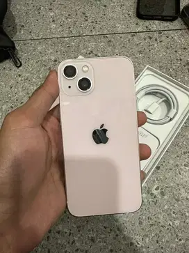 iphone 13 128 inter