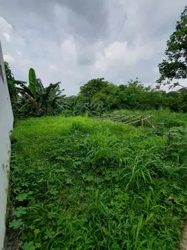 Tanah Siap Bangun Harga Menarik Di Area Cinere Depok