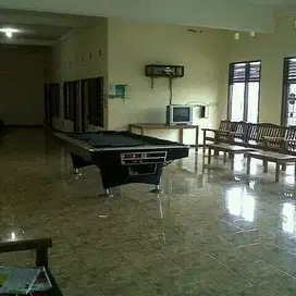 Dijual Rumah Kos aktif Jl Raya Siwalankerto