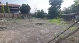 Disewakan  Murah‼ Tanah Raya Buduran Sidoarjo