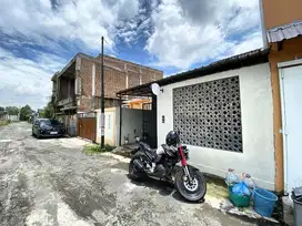 rumah murah di perumahan dekat superindo Kartasura