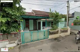 Rumah Di Padalarang/Bandung Barat (Perumahan Batujajar Regency)