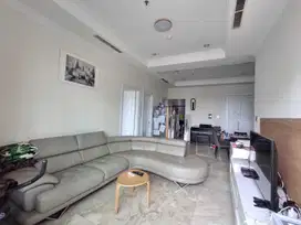Apartemen Belleza Permata Hijau 3BR Furnished