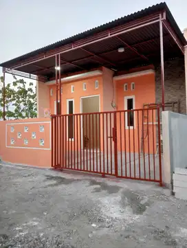 Rumah murah sukodono kelopo sepuluh shm
