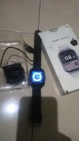 Jual jam tangan smart digital
