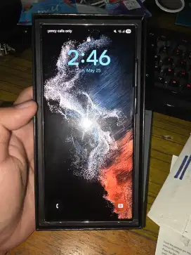 Samsung S22 Ultra 12/256 SEIN