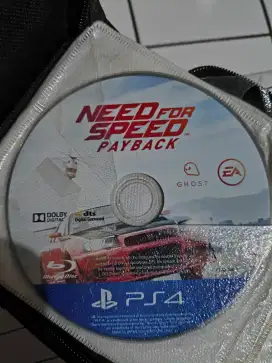 Kaset ps4 jual cepet