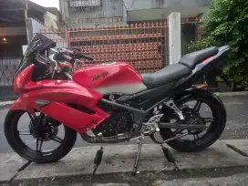 Ninja rr mesin adem bNget