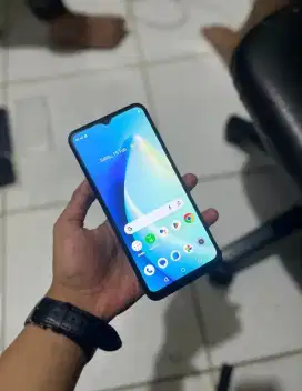 Realme c33 ram 4/64