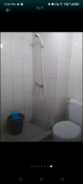 Sewa Apartemen Springlake Sumarecon Bekasi