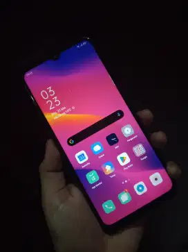 oppo a5 2020 black